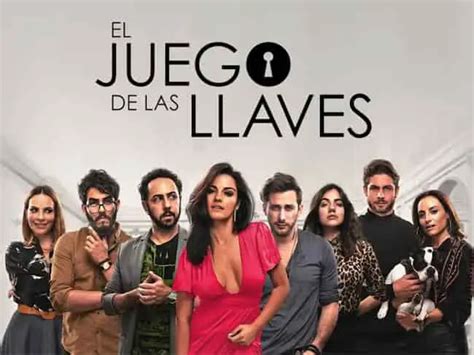 el juego de las llaves season 3|the game of keys season 3 watch online.